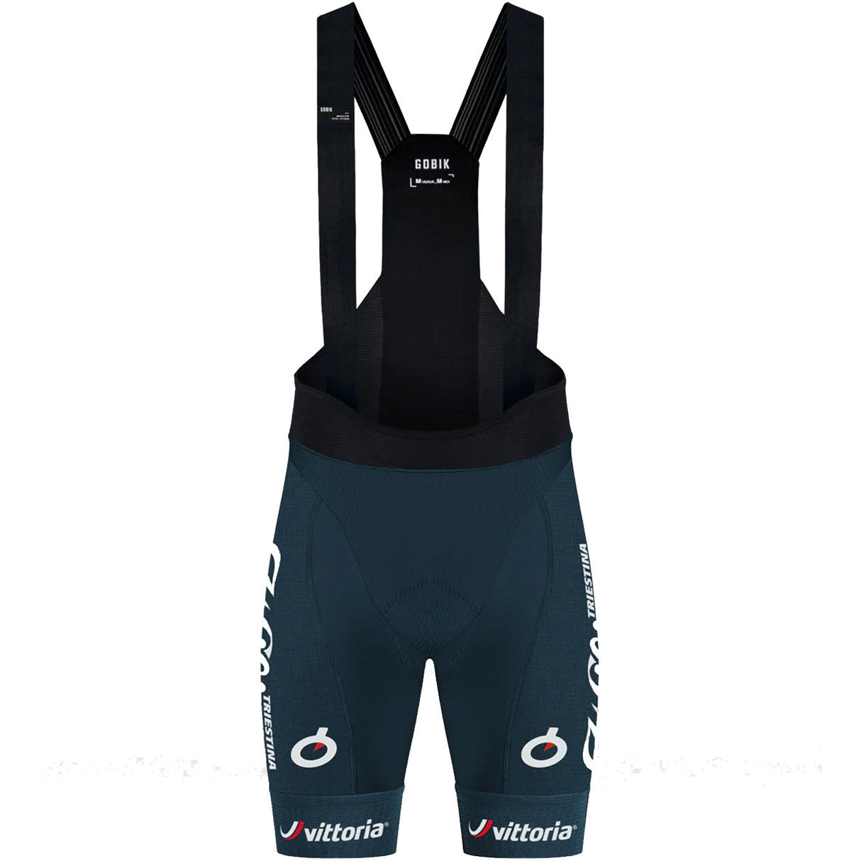 Salopette Gobik Wilier Vittoria 2024 Absolute 6.0 K10 - Q