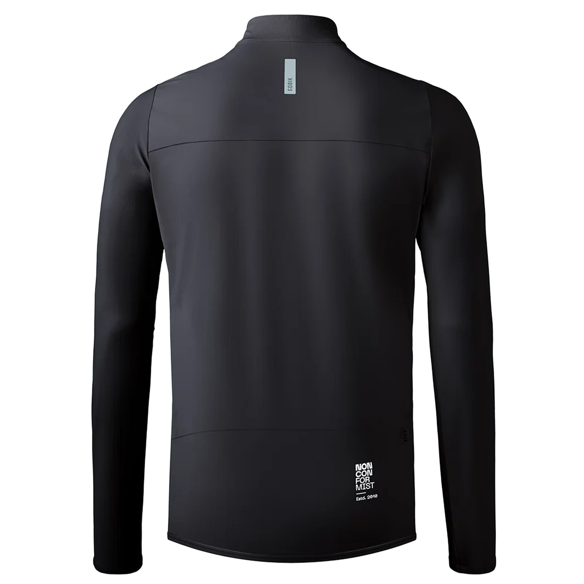 Gobik Selkie 2.0 Wind Vest - Black