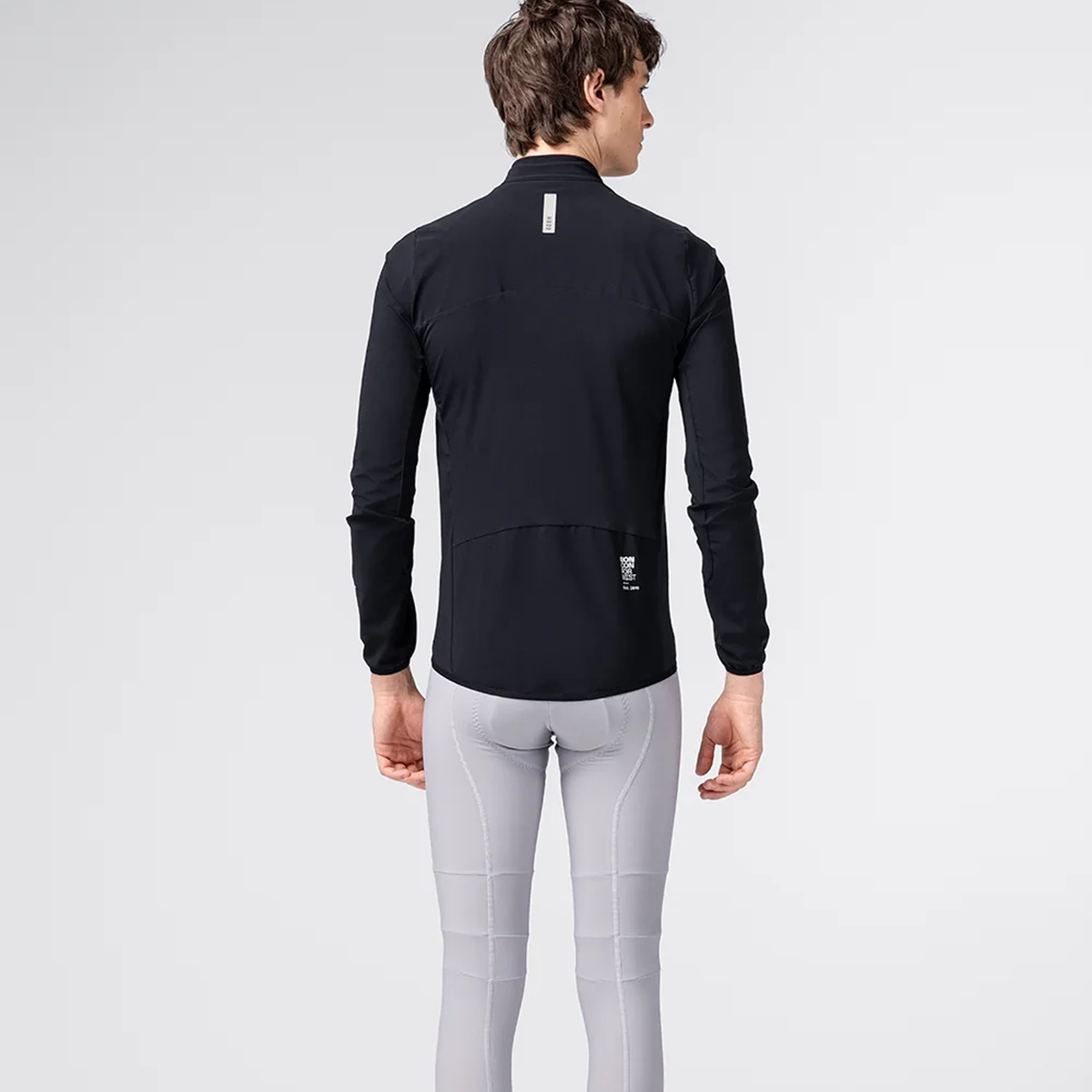 Gobik Selkie 2.0 Wind Vest - Black