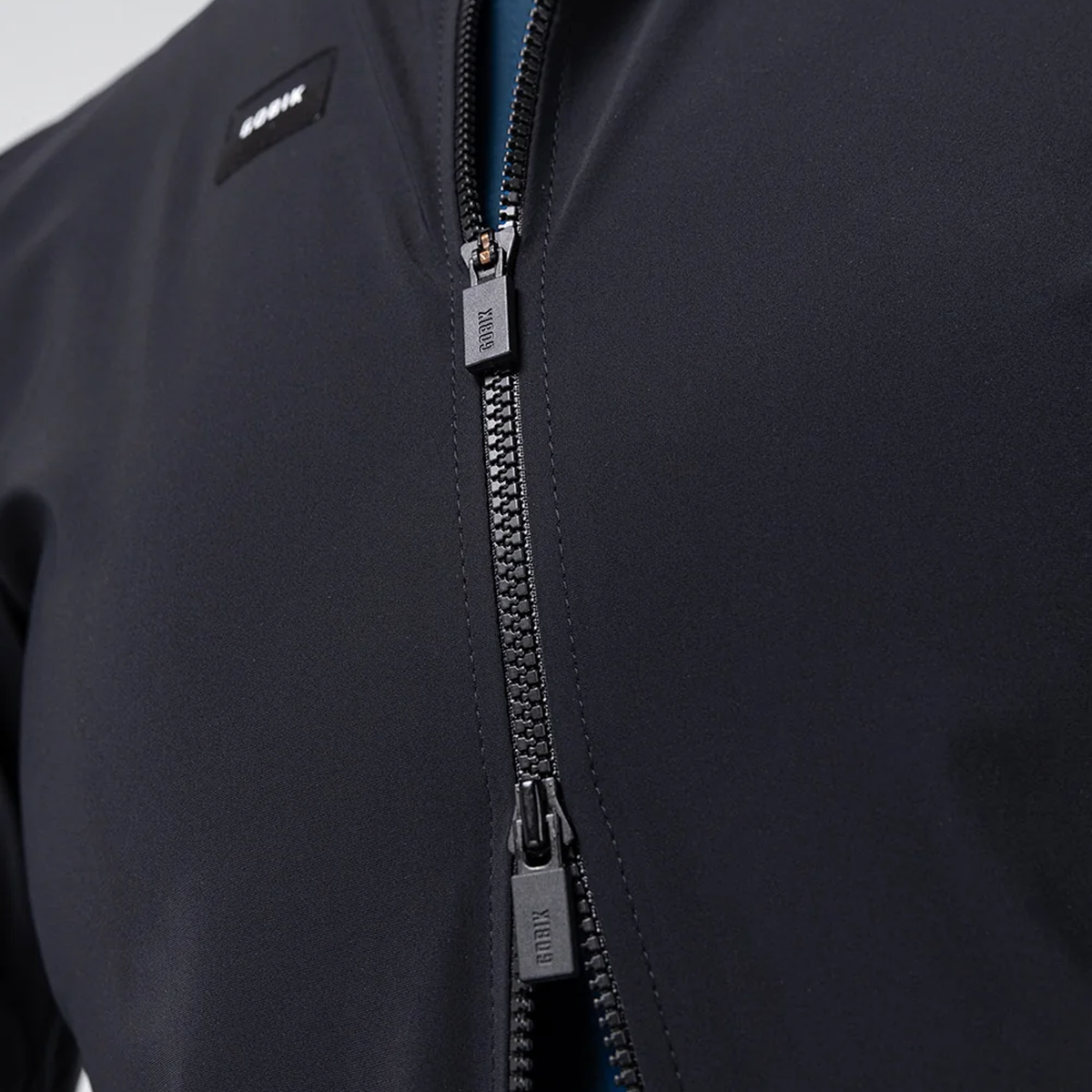 Gobik Selkie 2.0 Wind Vest - Black