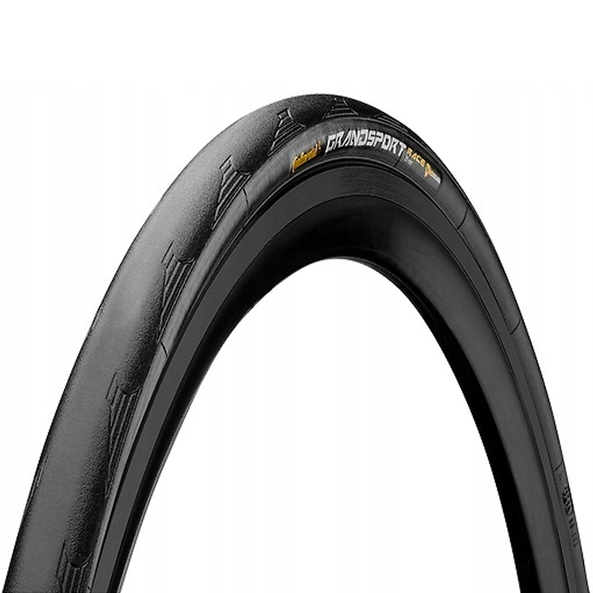 Copertoncino Continental Grand Sport Race 25C - Nero - N