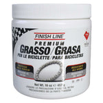 Finish Line Synthetic Grease - 475 gr