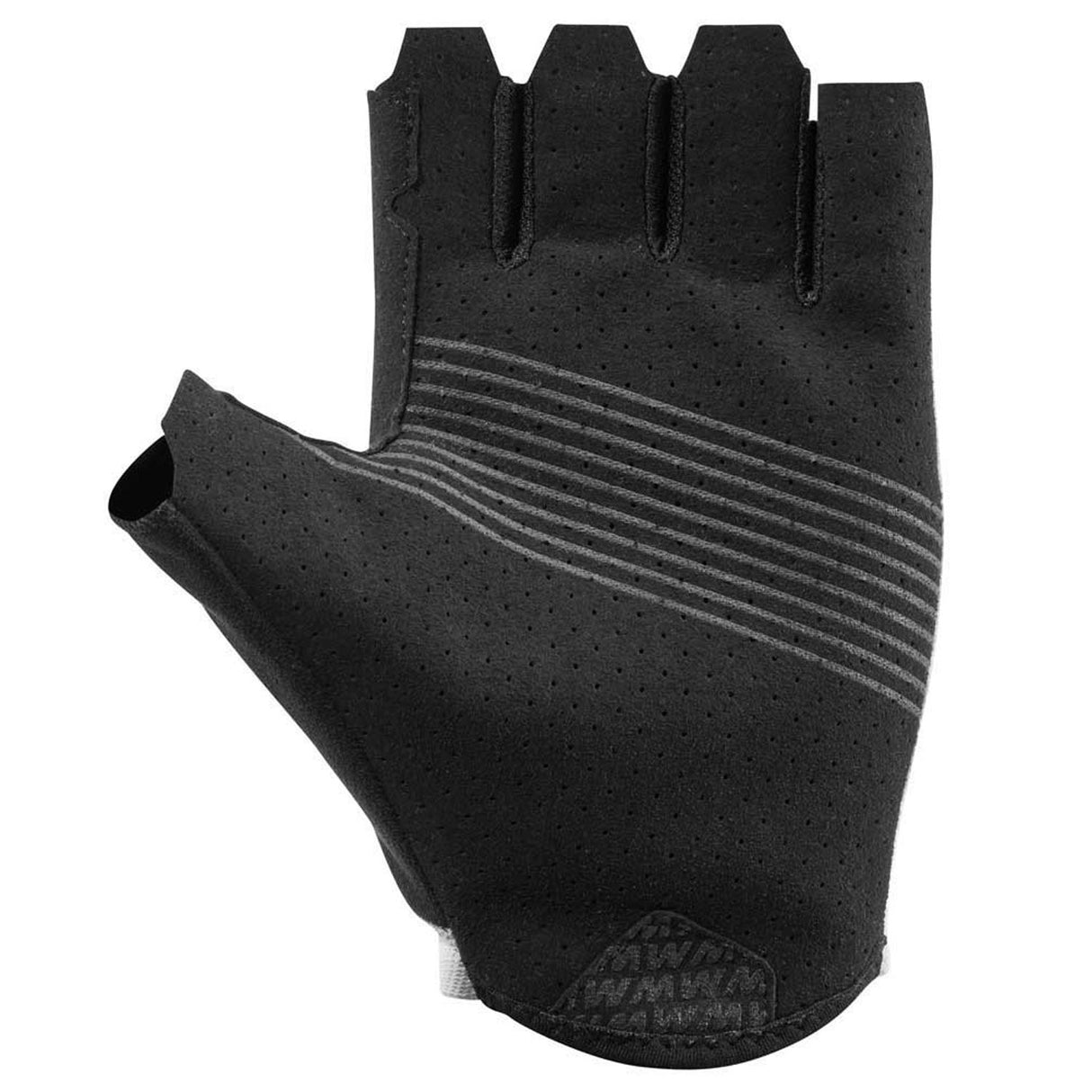 Guanti Mavic Cosmic Logo - Bianco - D