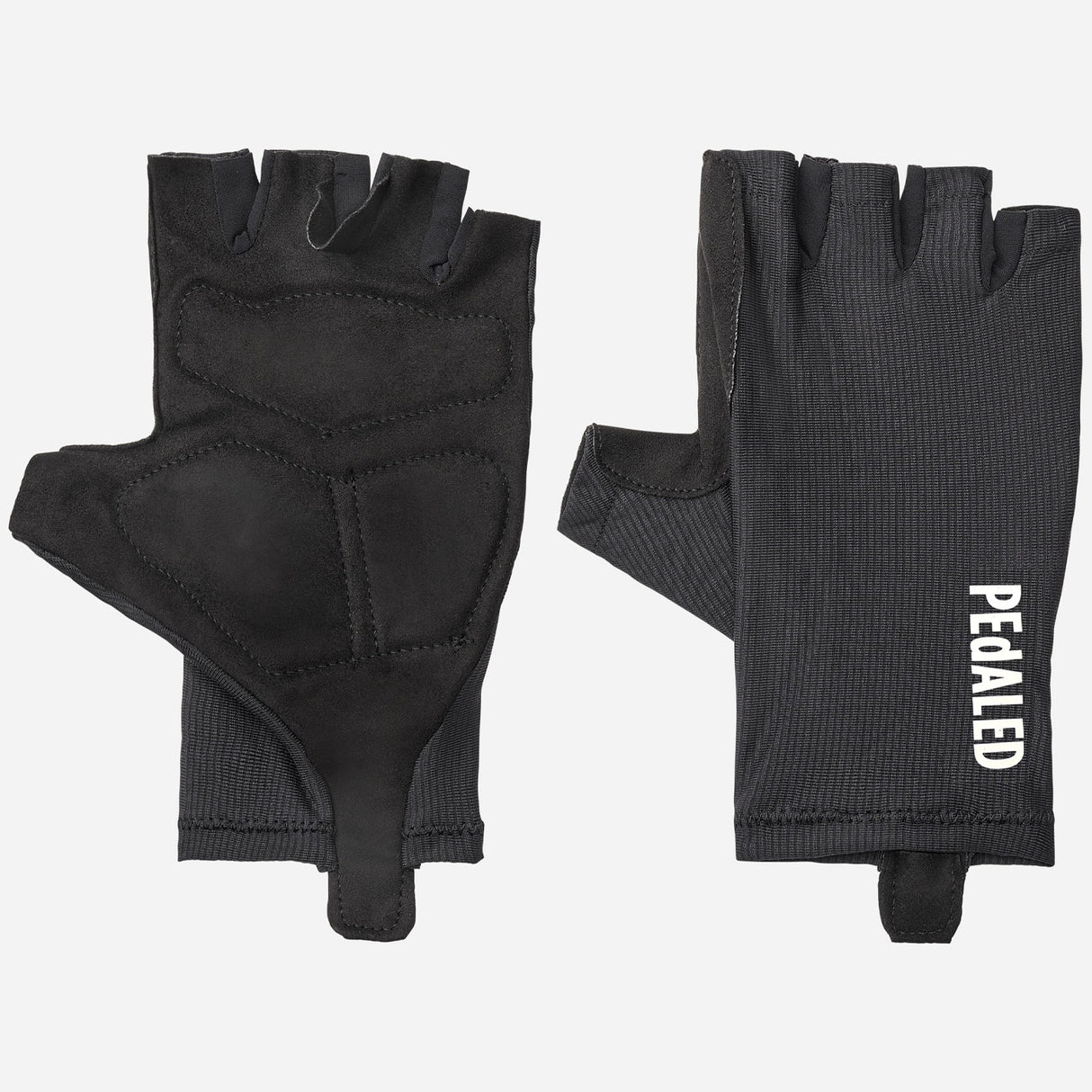Guanti Pedaled Element - Nero - P