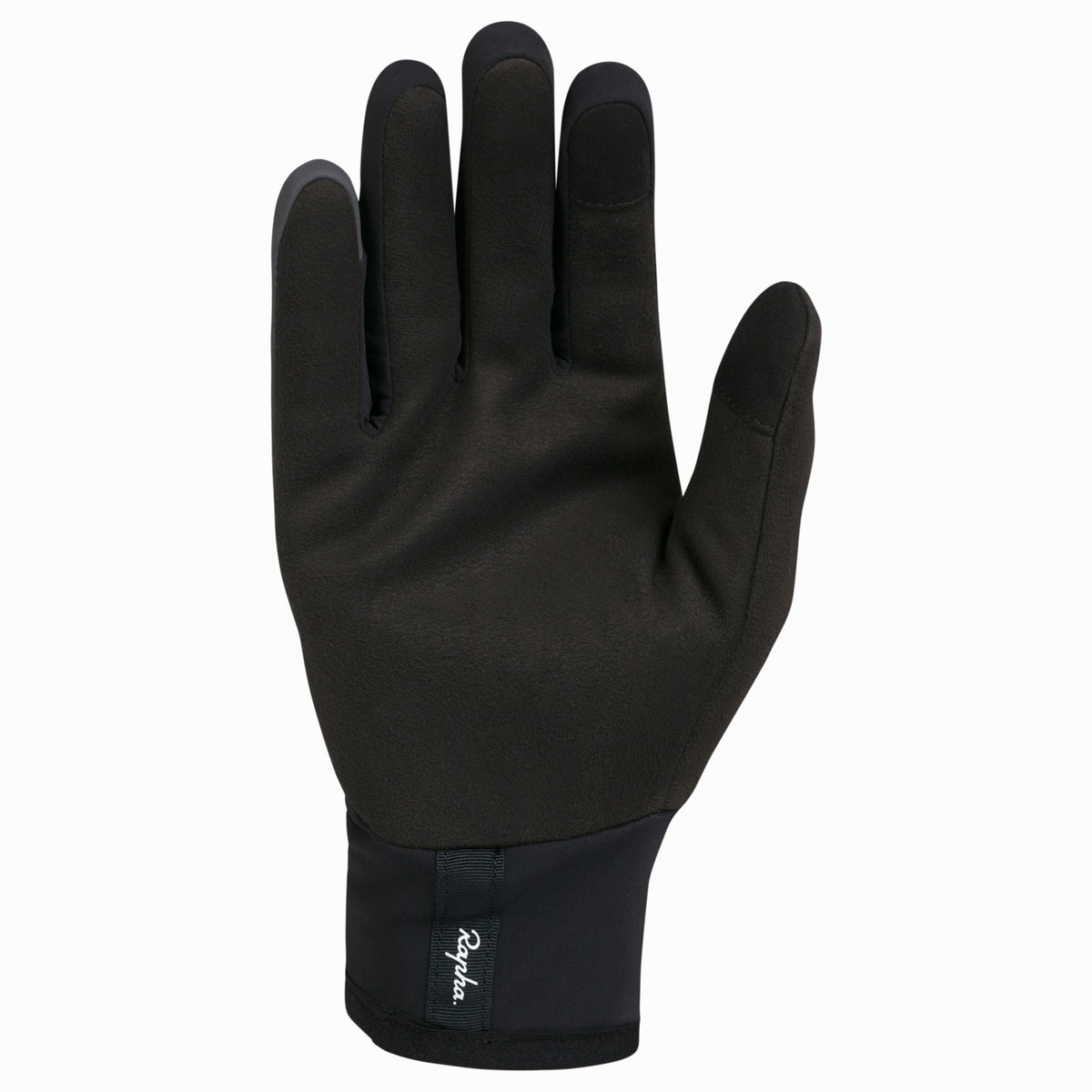 Rapha Shadow gloves - Black