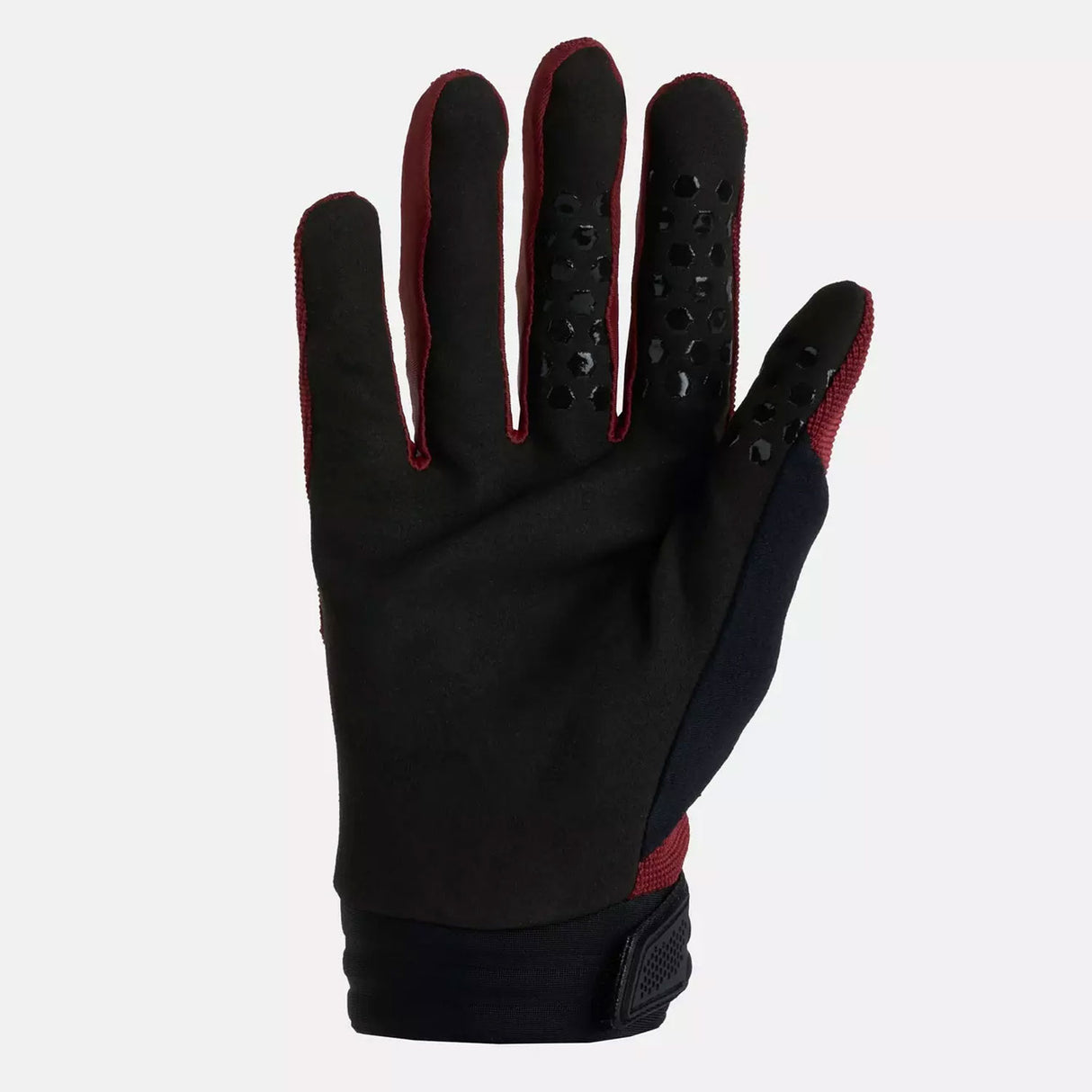 Guanti Specialized Trail - Rosso - E