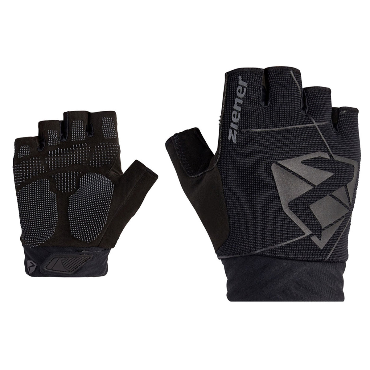 ziener mtb handschuhe Cecko GRÖSSE:2XL Preventino Fäustlinge aus Lyocell firefighter gear