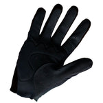 Q36.5 Adventure long gloves - Blue