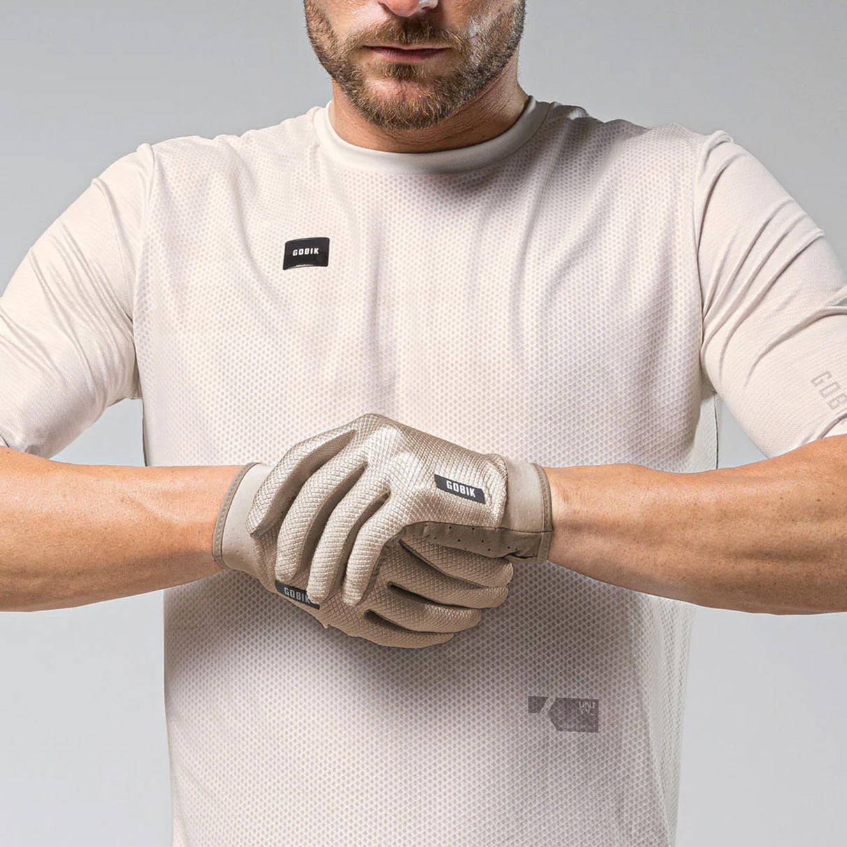 Guanti Gobik Lynx 2.0 Tofu - Beige - G