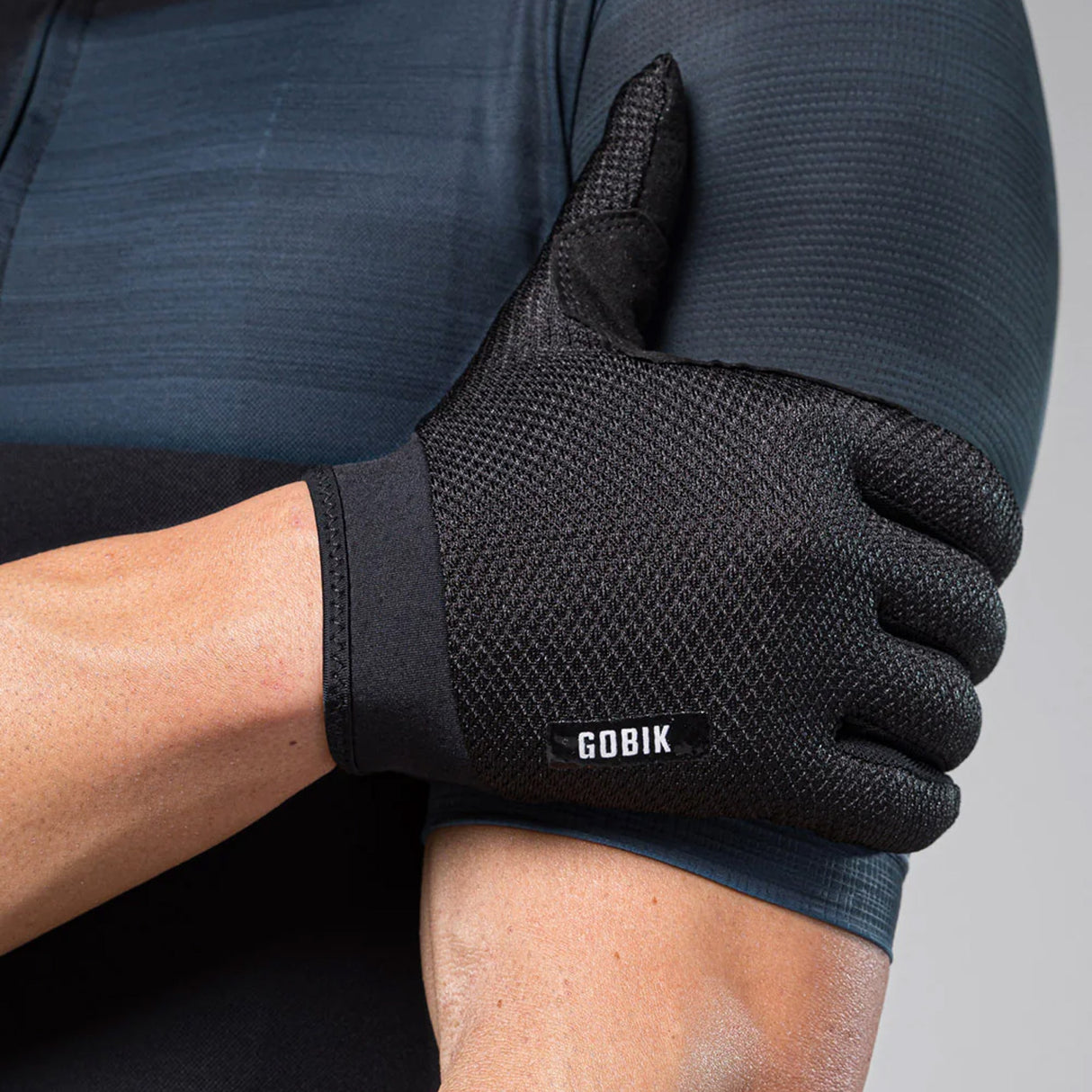 Guanti Gobik Lynx 2.0 True - Nero - Q