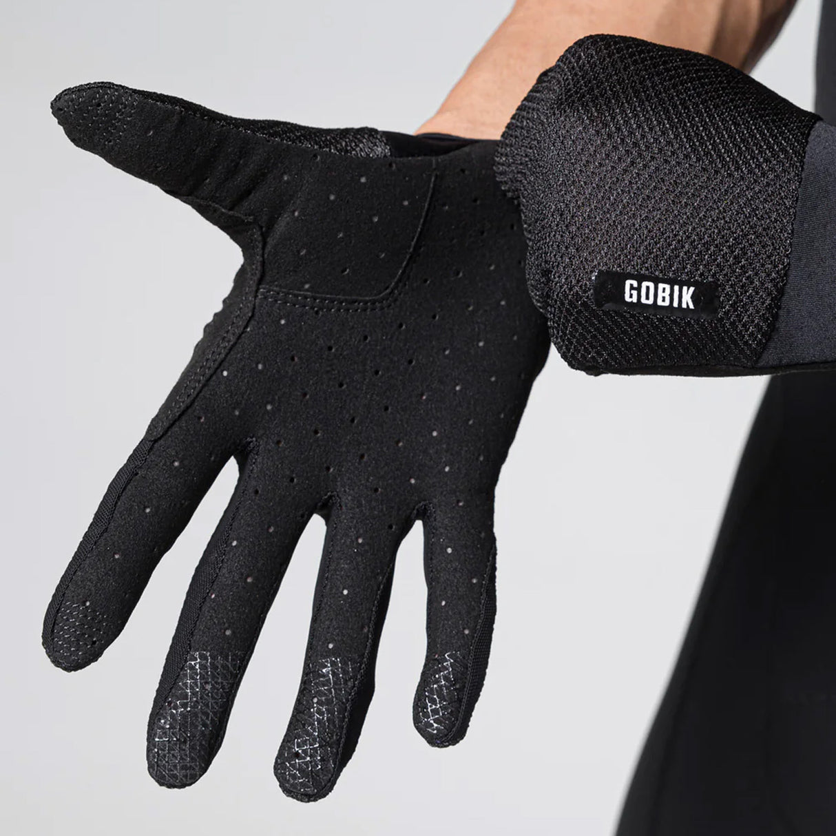 Guanti Gobik Lynx 2.0 True - Nero - P