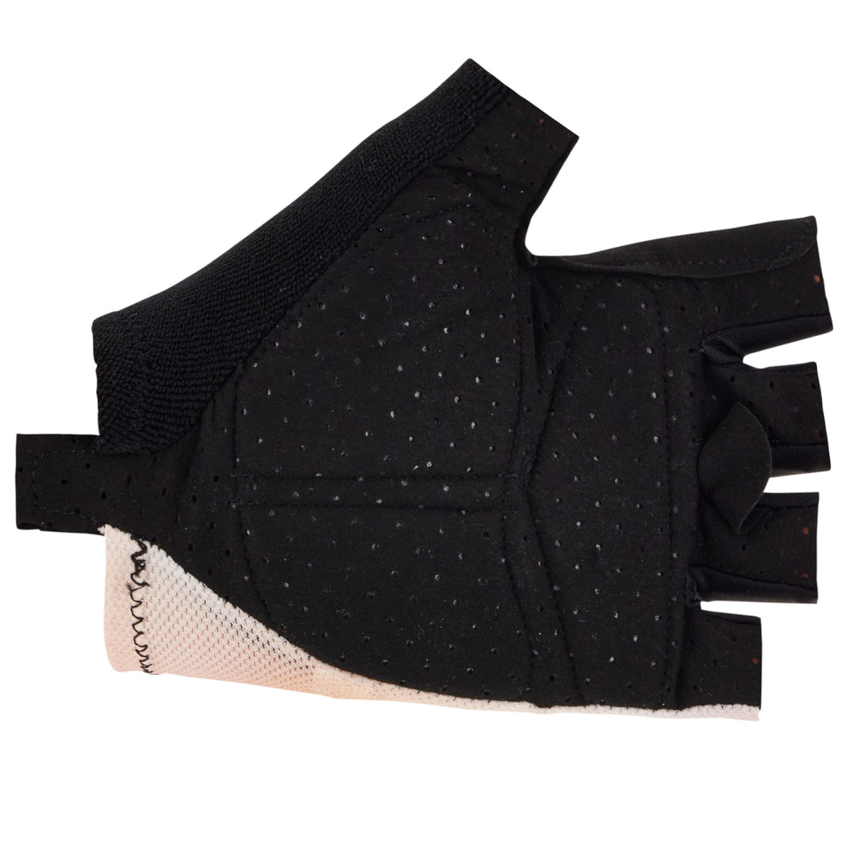 Guanti Santini Ombra - Arancio - B