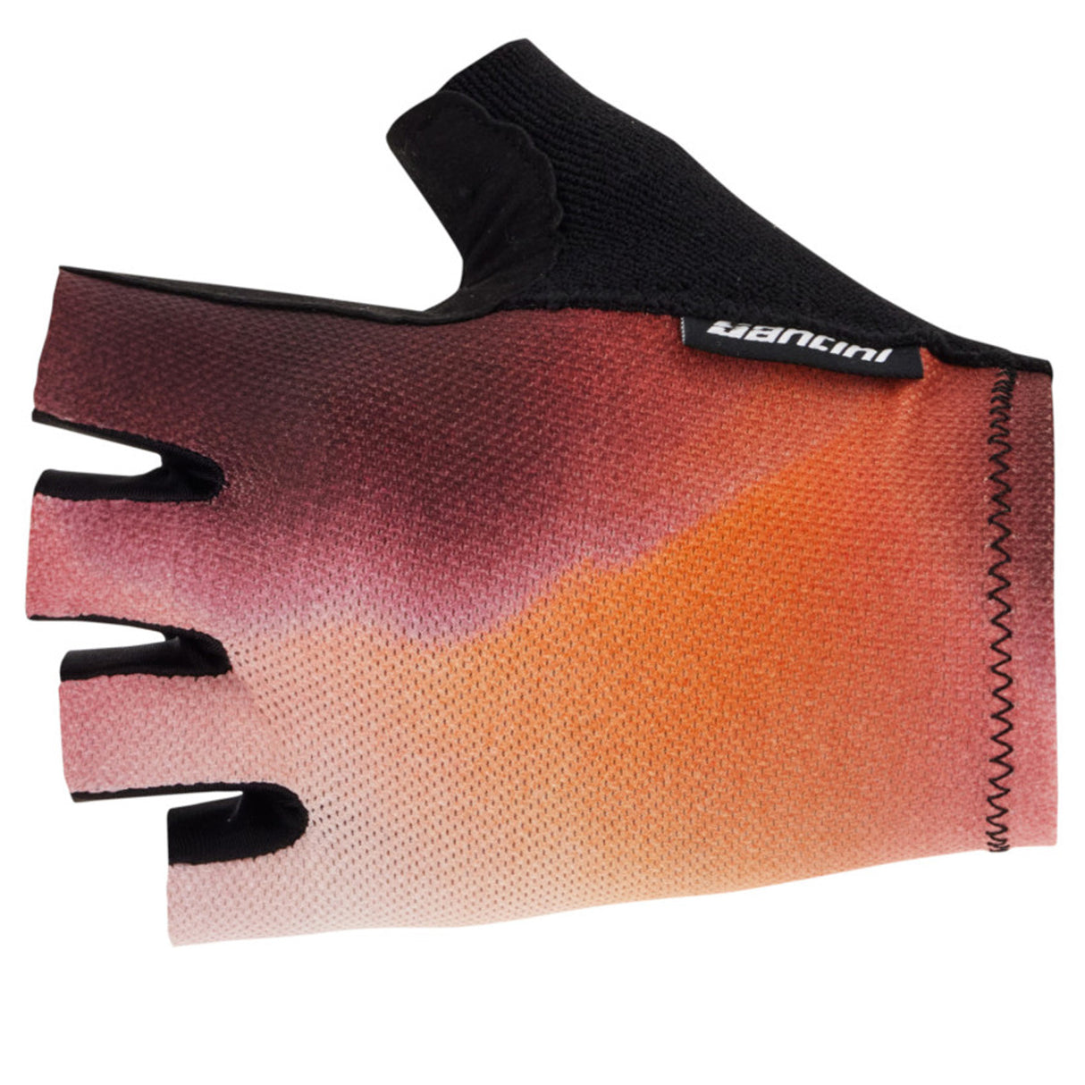Guanti Santini Ombra - Arancio - A