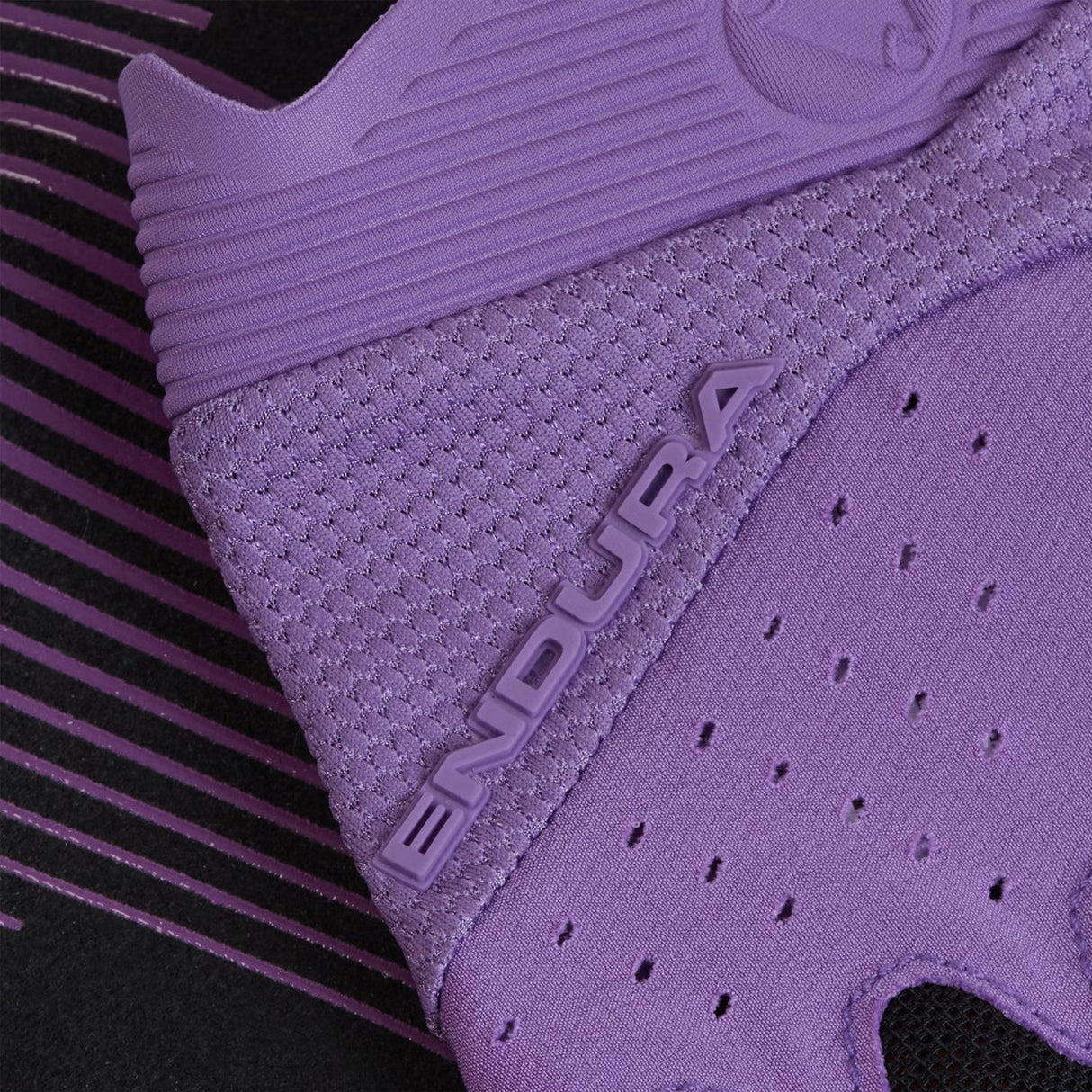 Guanti Endura MT500 D3O II - Viola - C