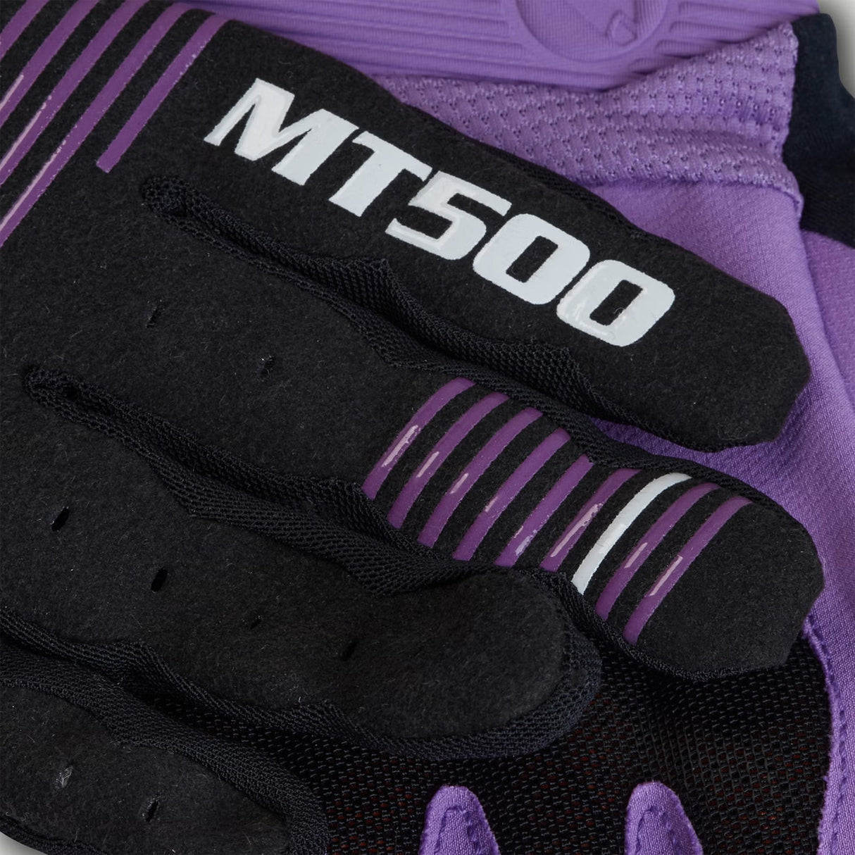 Guanti Endura MT500 D3O II - Viola - B