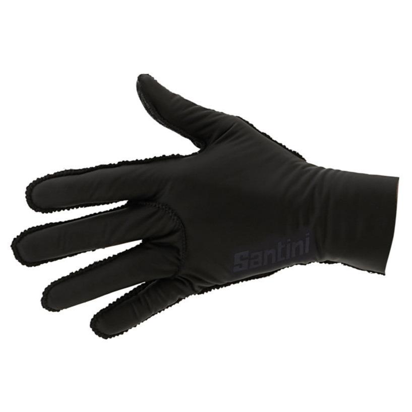 Guanti Santini Guard - Nero - M