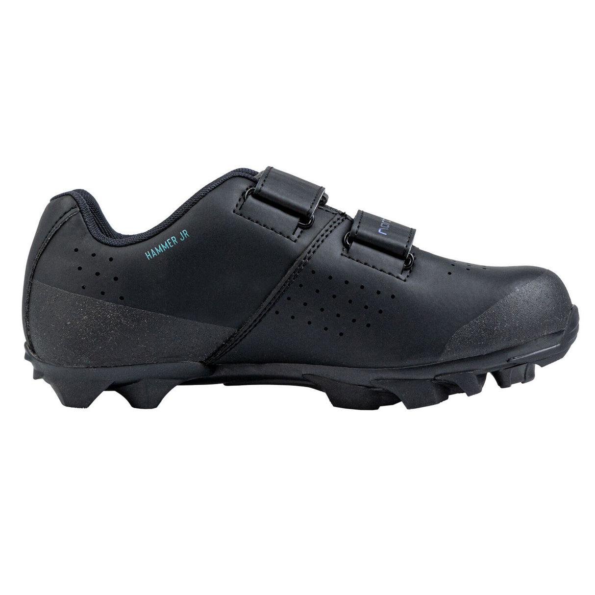 Scarpe Northwave Hammer Junior - Nero - H
