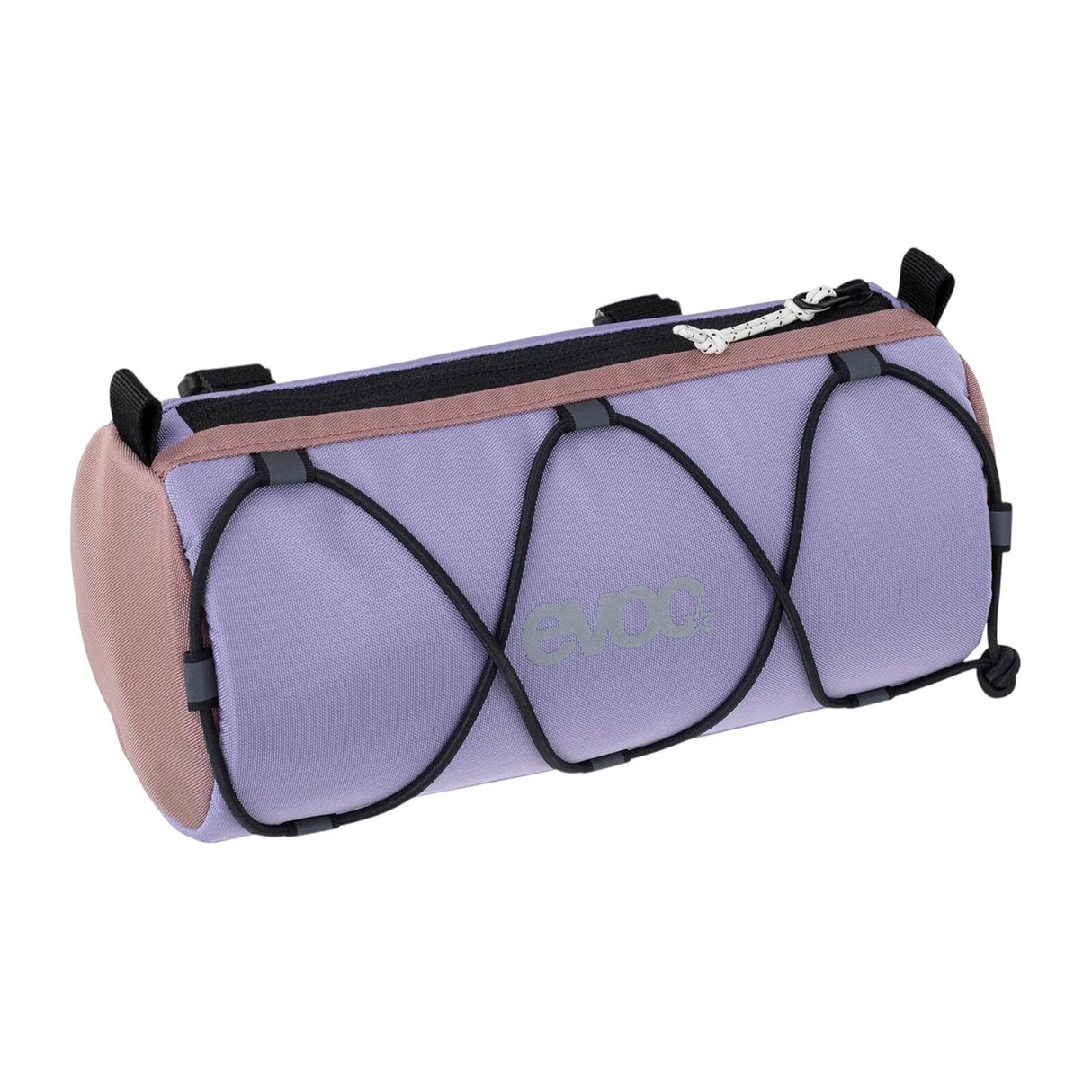 Evoc Handlebar Roll Bag - Green