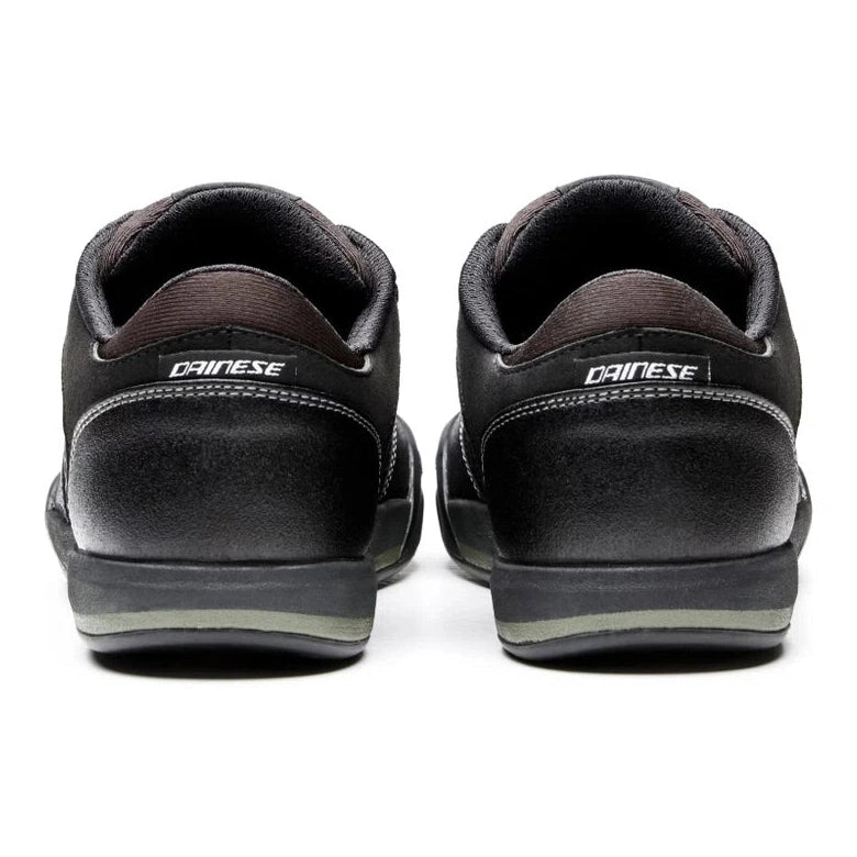 Scarpe MTB Dainese HG Acto - Nero - C