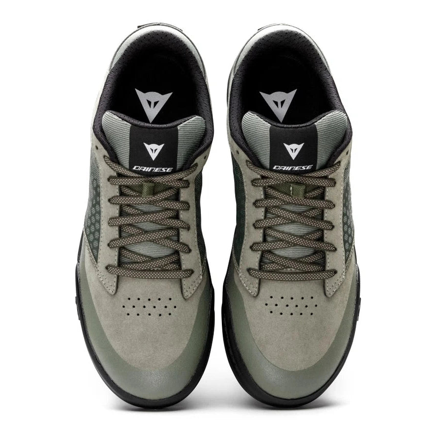 Scarpe MTB Dainese HG Acto - Verde - G