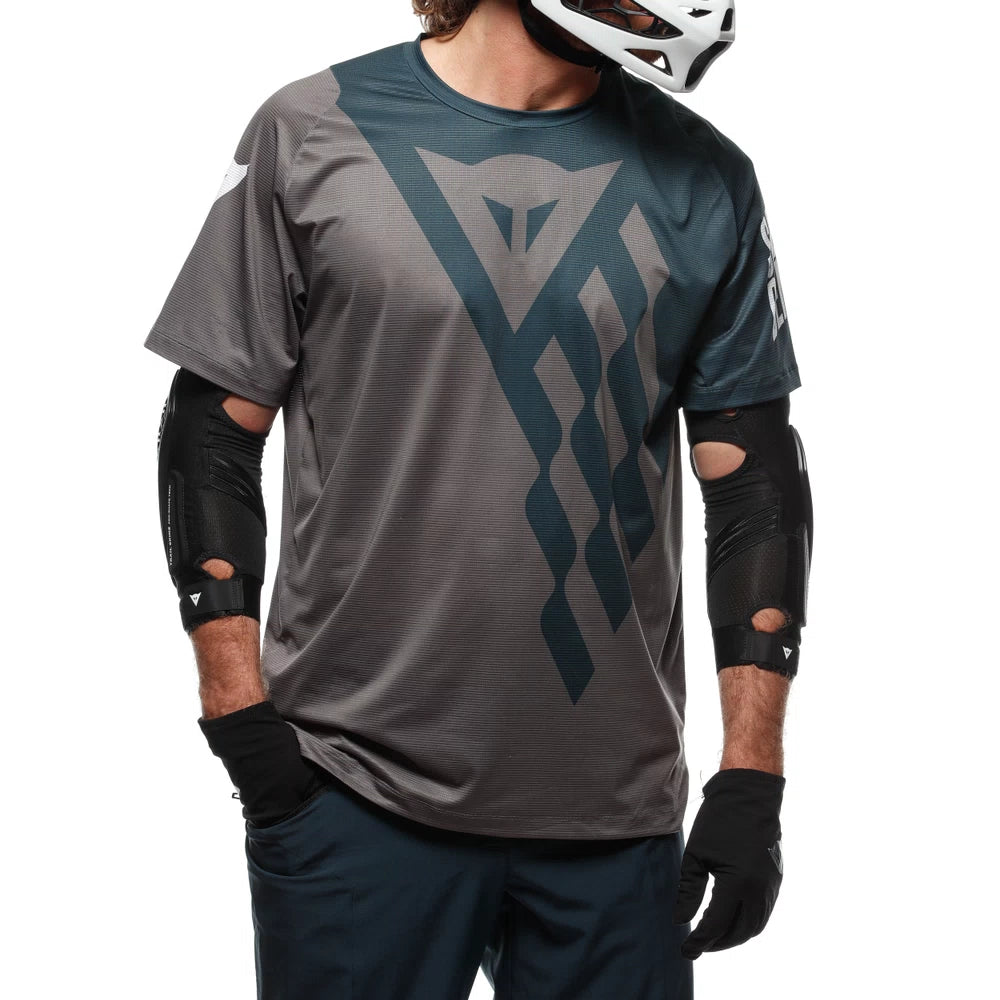 Maglia Dainese HG Aer - Blu - D
