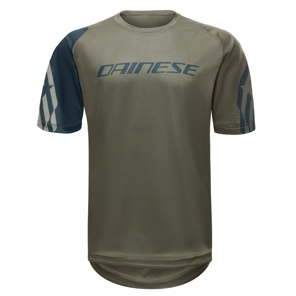 Maglia Dainese HG Aer - Verde - C