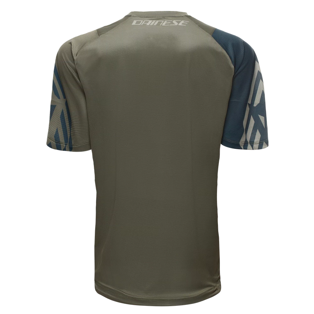 Maglia Dainese HG Aer - Verde - D