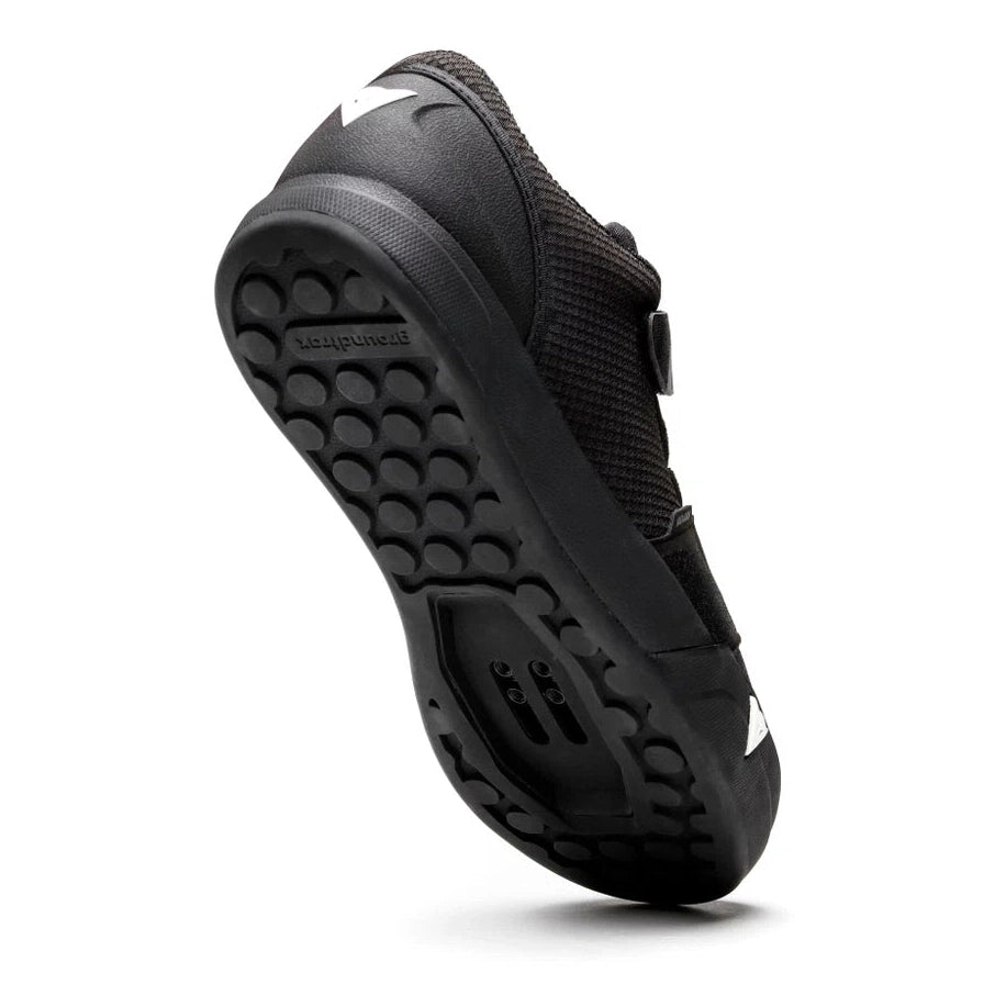 Scarpe MTB Dainese HG Materia Pro - Nero - E