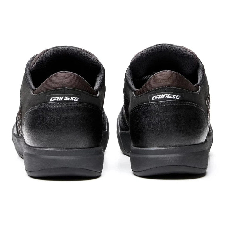 Scarpe MTB Dainese HG Materia - Nero - L