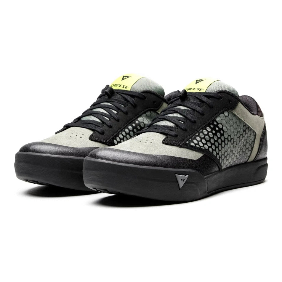 Scarpe MTB Dainese HG Materia - Verde - G