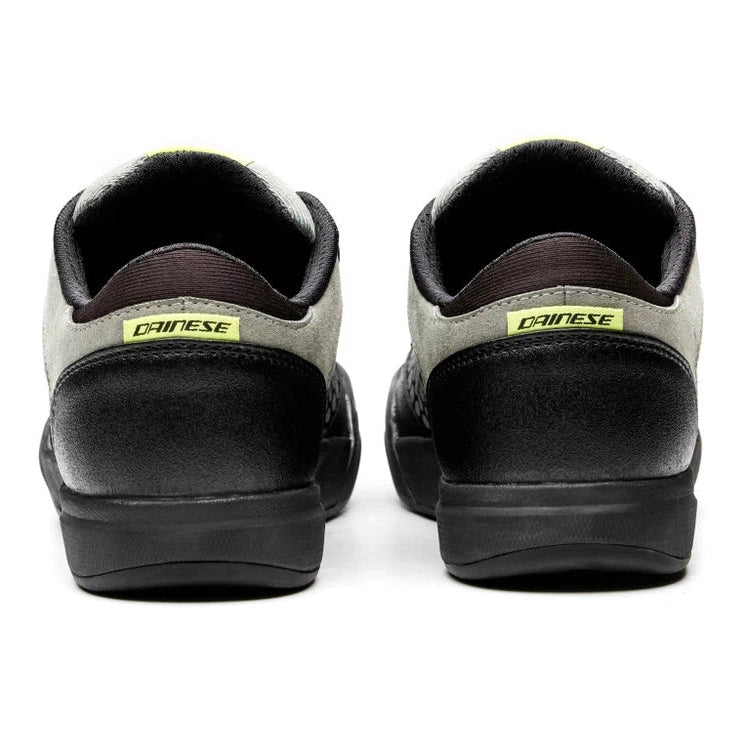 Scarpe MTB Dainese HG Materia - Verde - I