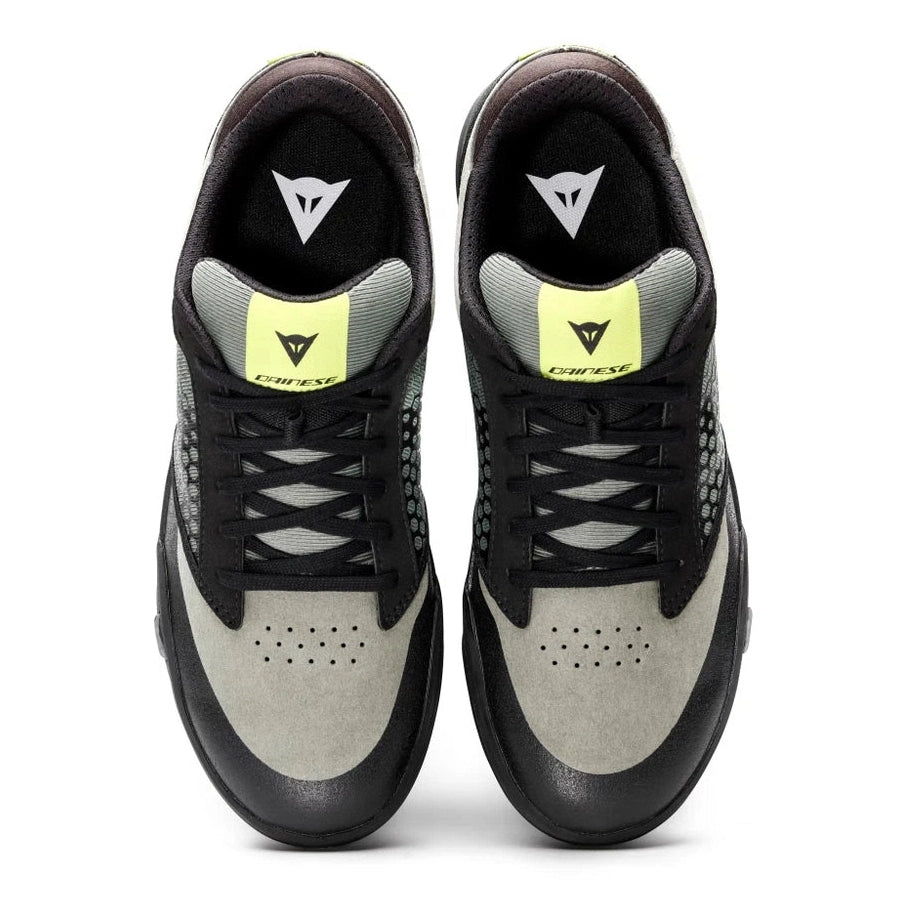 Scarpe MTB Dainese HG Materia - Verde - H