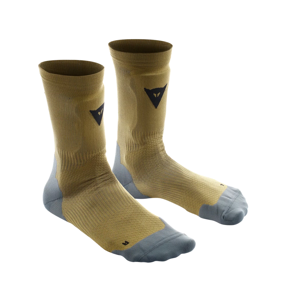 Calze Dainese HG Rox - Verde - I