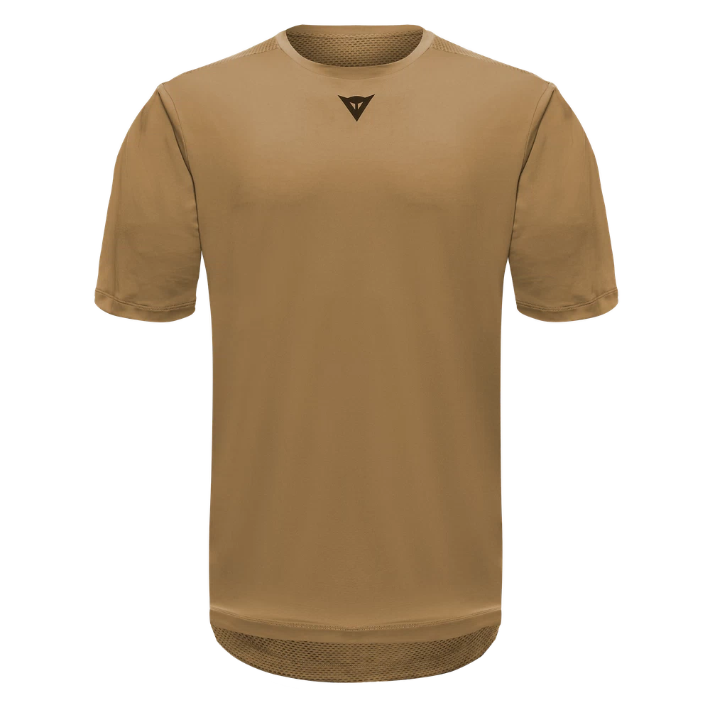 Maglia Dainese HG Rox - Marrone - O