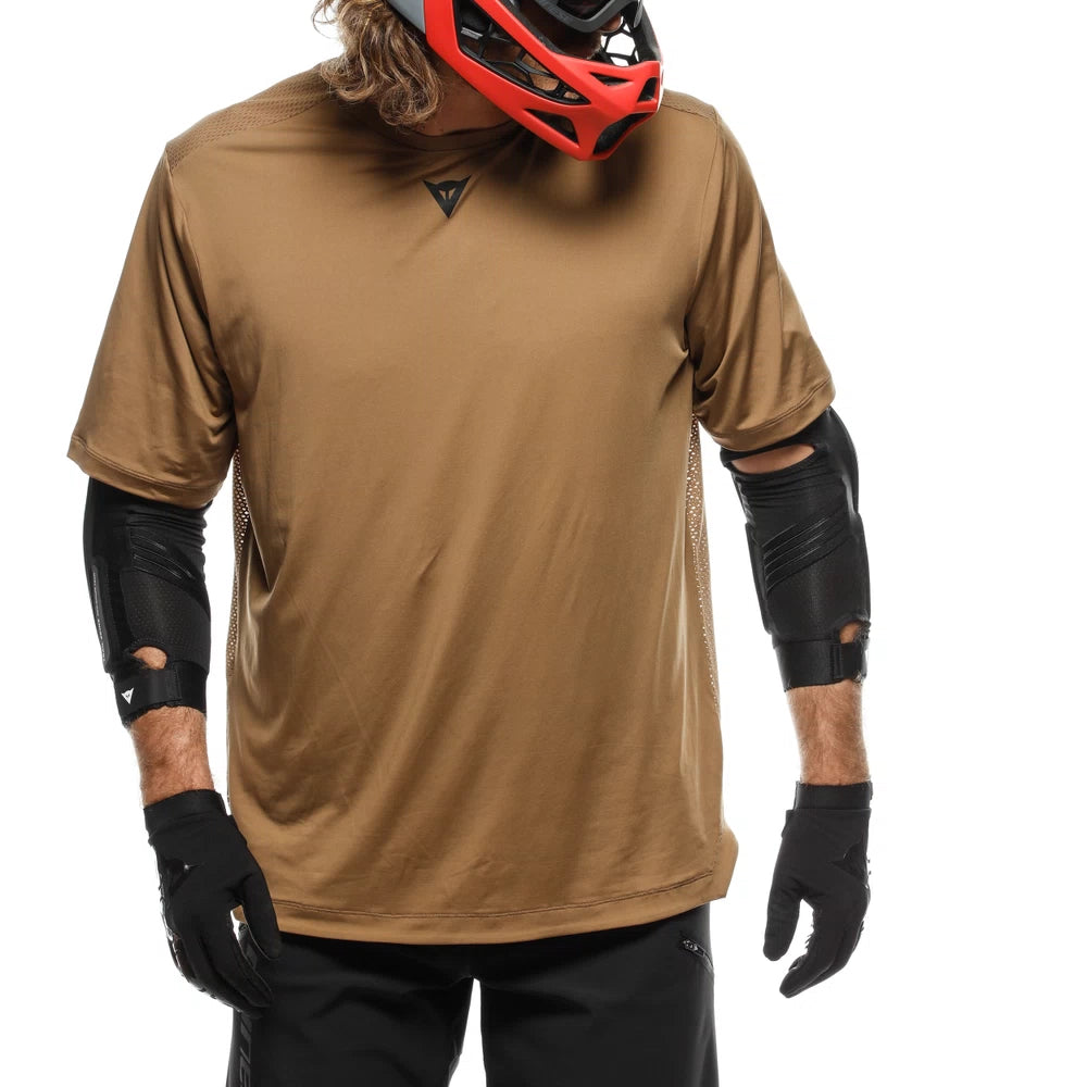 Maglia Dainese HG Rox - Marrone - Q