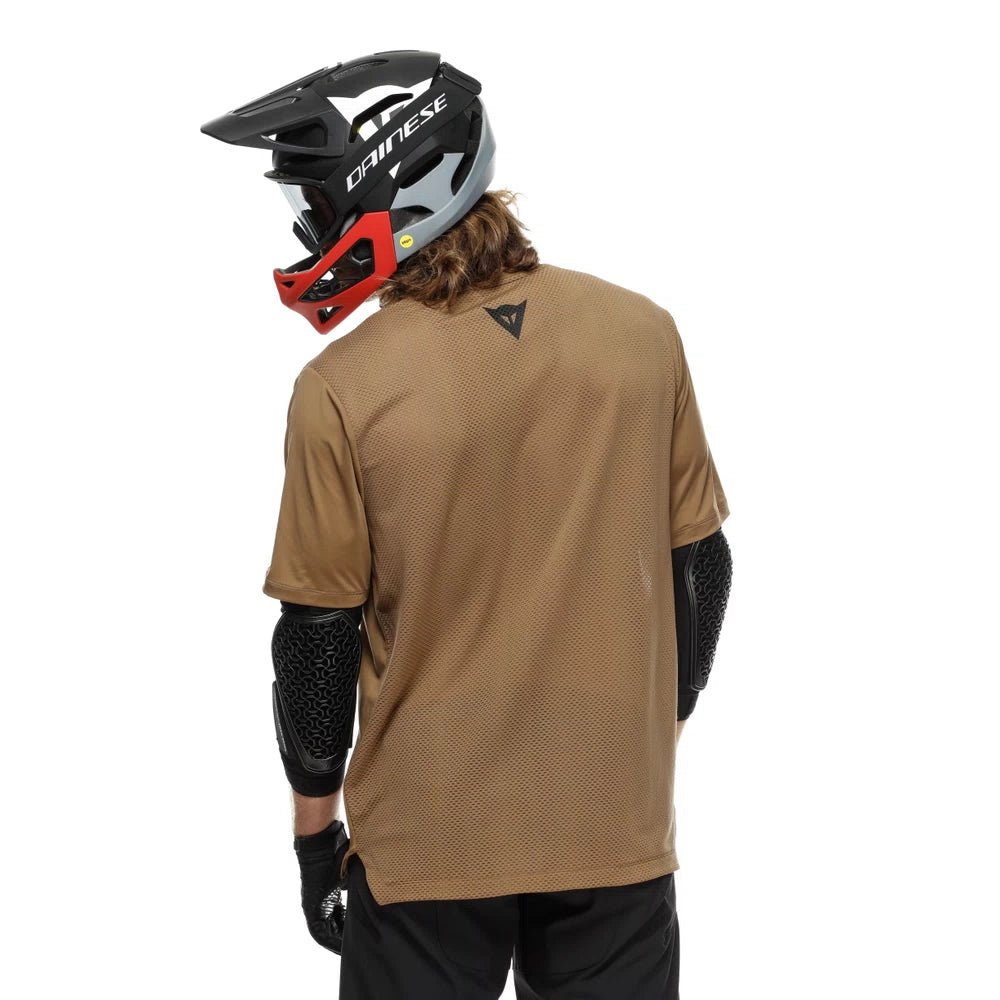 Maglia Dainese HG Rox - Marrone - A