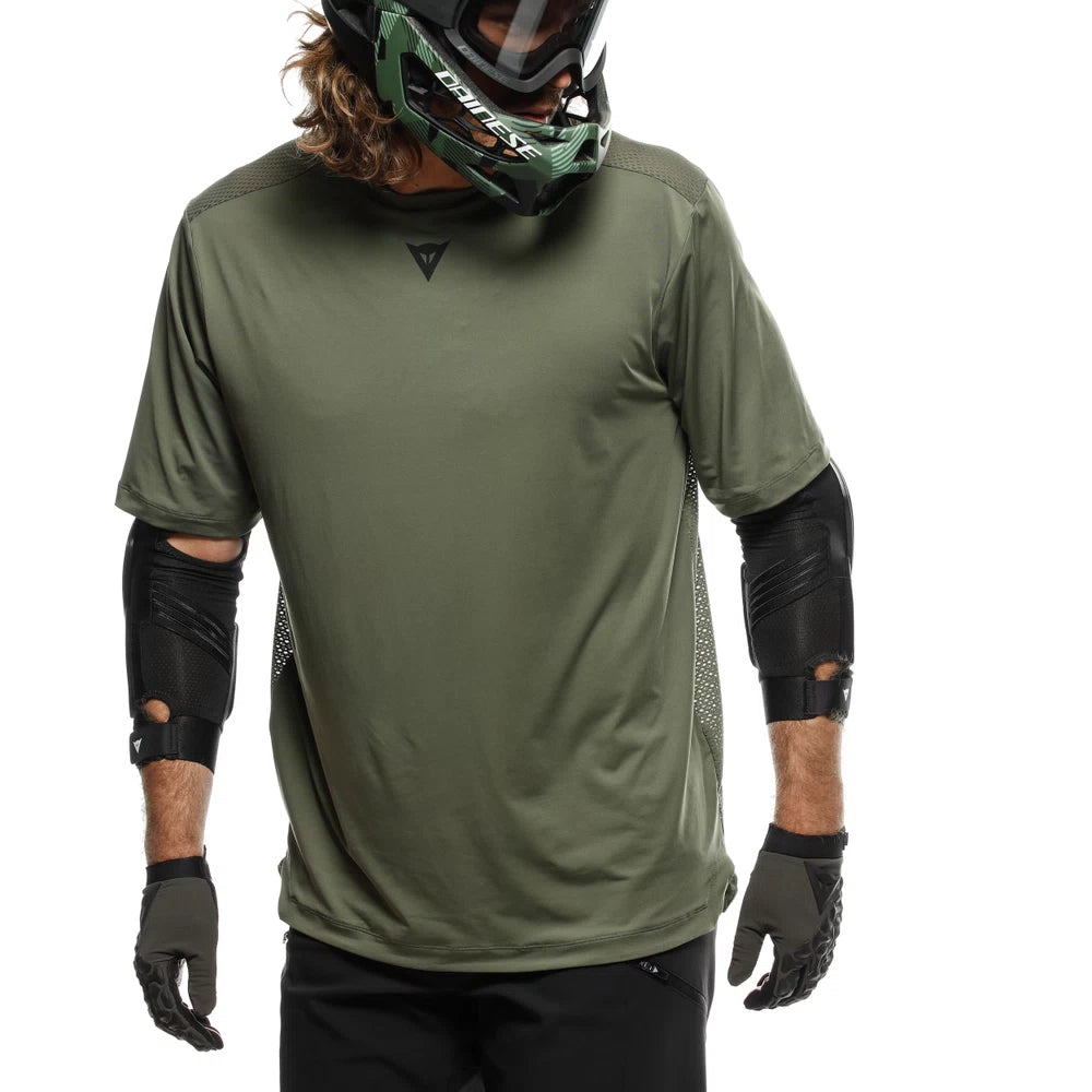 Maglia Dainese HG Rox - Verde - H