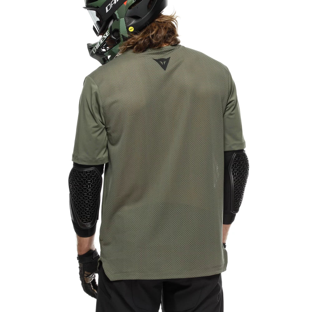 Maglia Dainese HG Rox - Verde - I