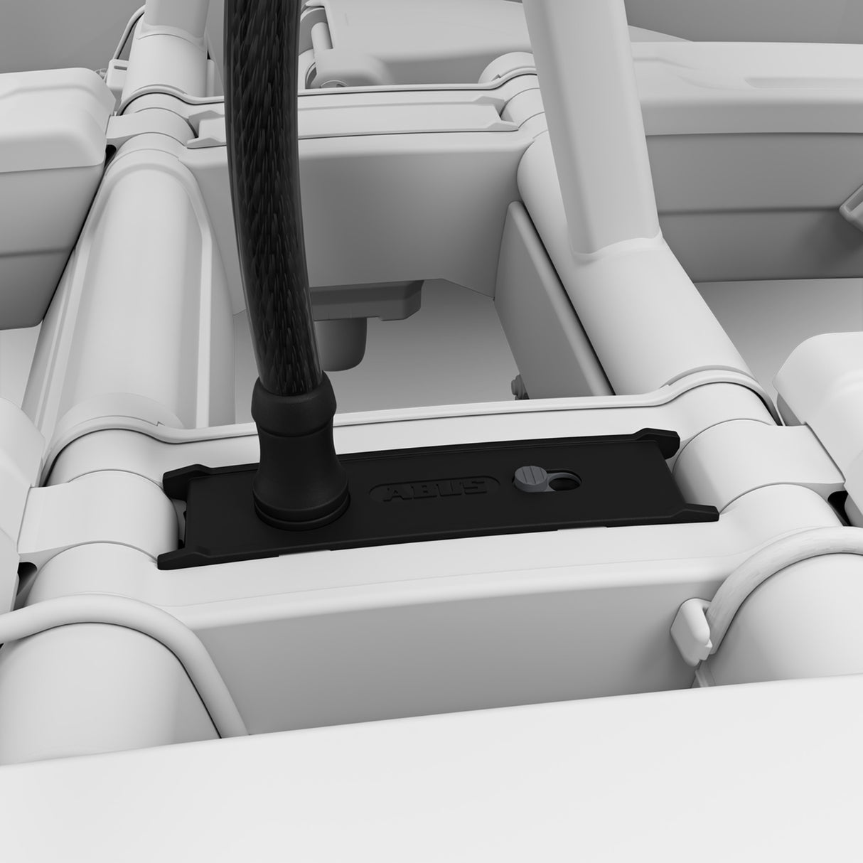 Lucchetto Thule High-grade - Q