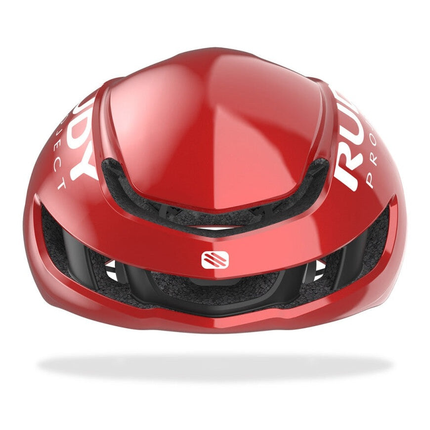 Casco Rudy Nytron - Rosso - E