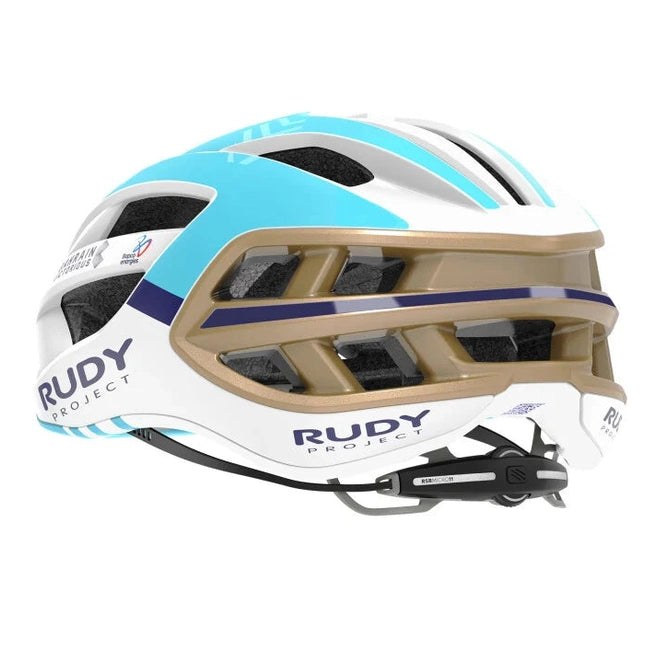 Casco Rudy Egos - Bahrain Victorious - Q