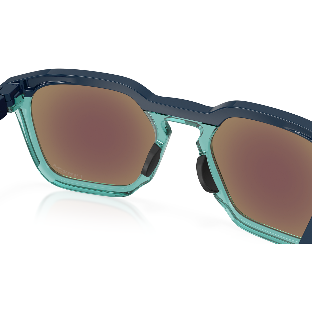 Occhiali Oakley HSTN SQ 2.0 - Abyss Prizm sapphire