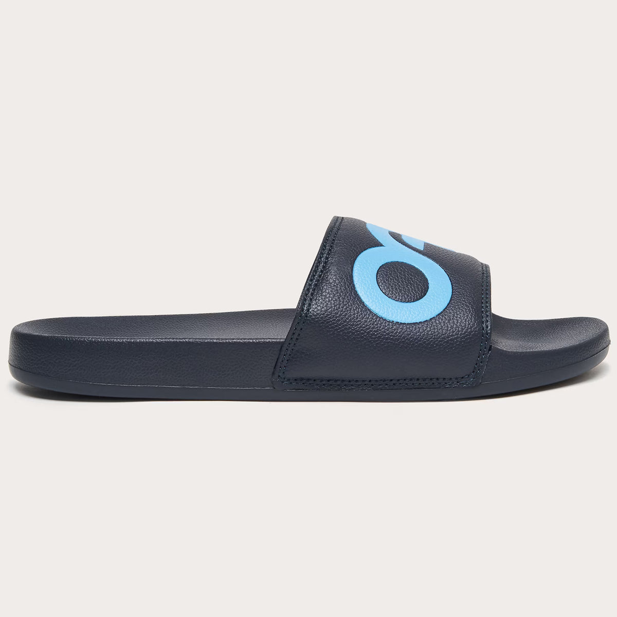 Oakley B1B Slide 2.0 Slippers - Blue display picture 1