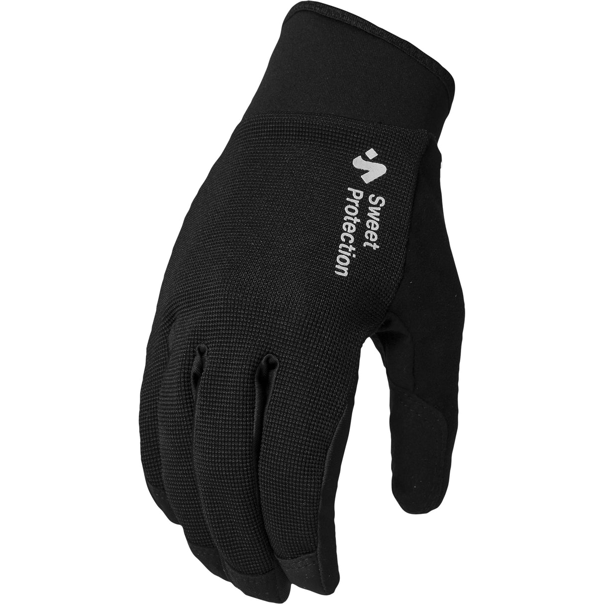 Guanti Sweet Protection Hunter Bike - Nero - C