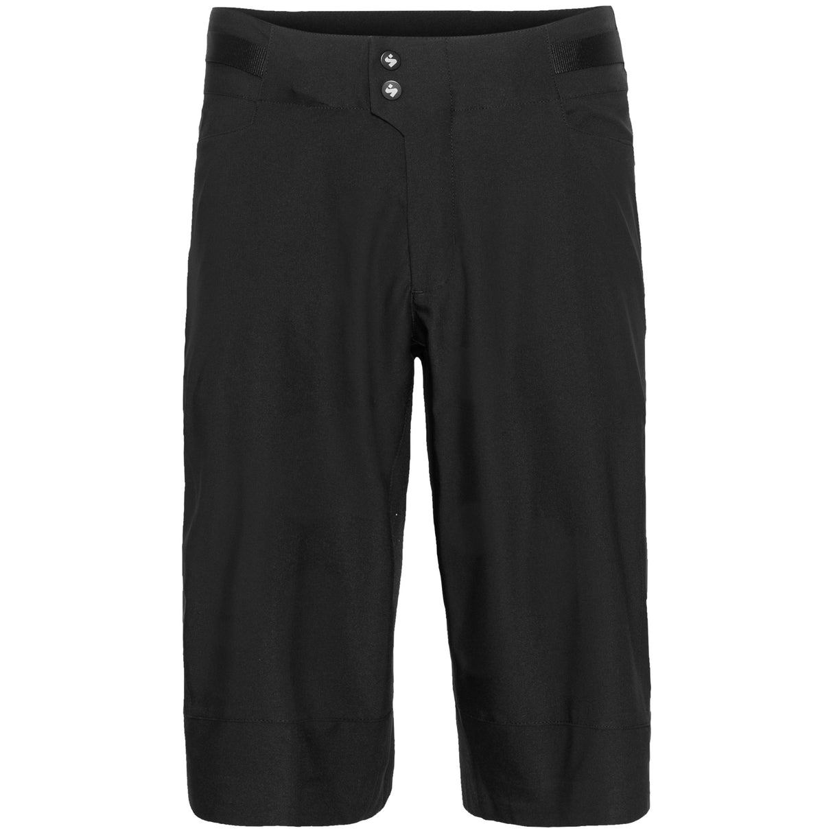 Pantaloncini Sweet Protection Hunter Light - Nero - E