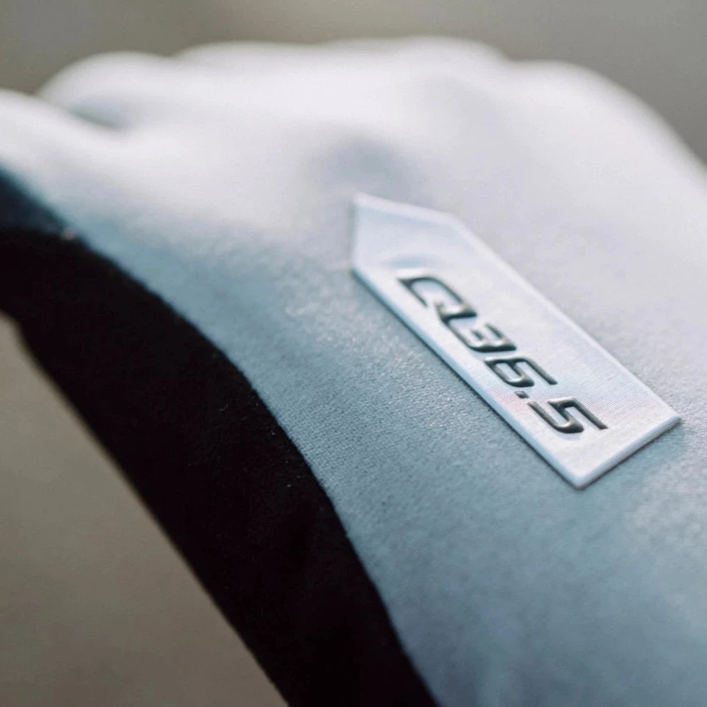 Guanti Q36.5 Hybrid - Grigio - N