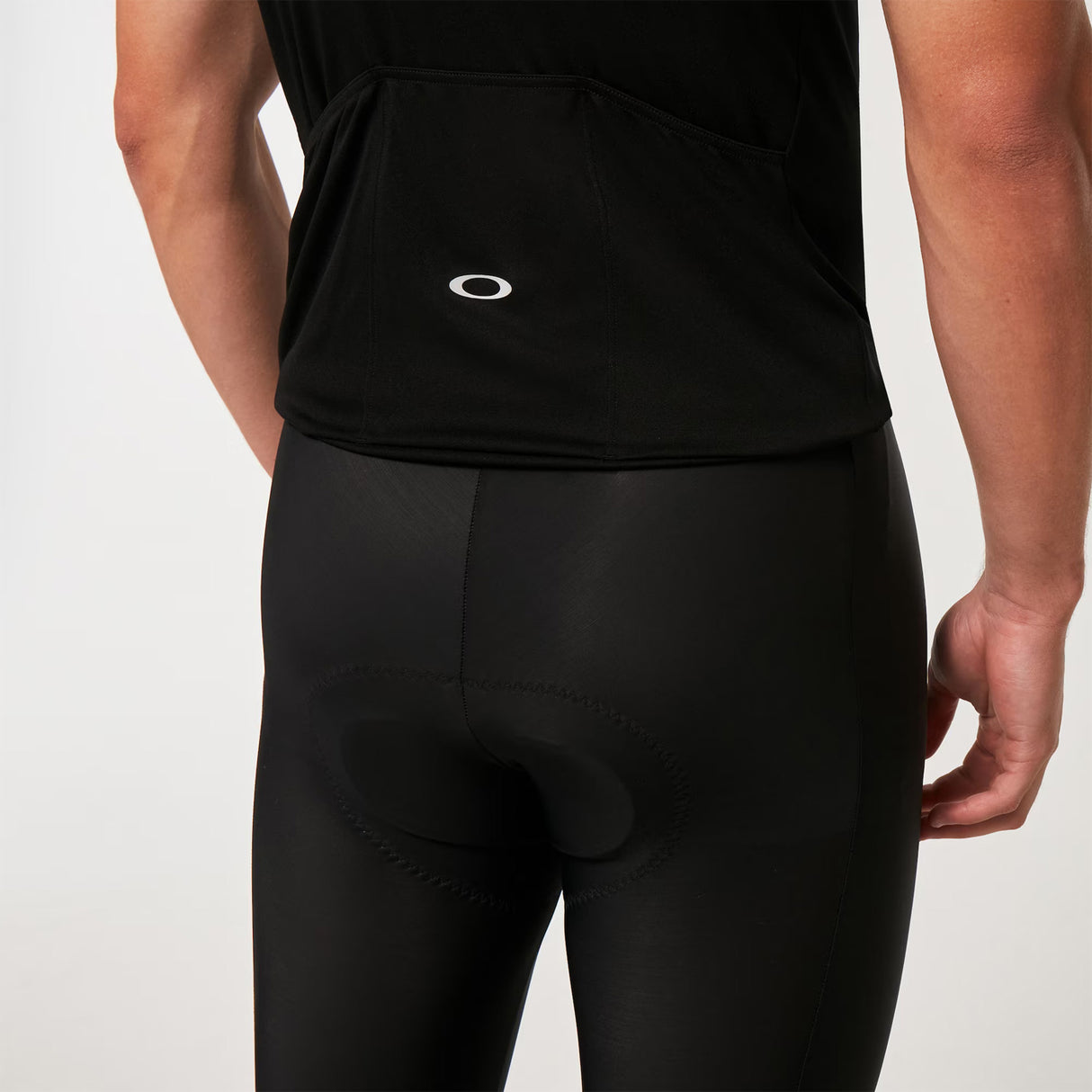 Maglia Oakley Icon Classic - Nero - A