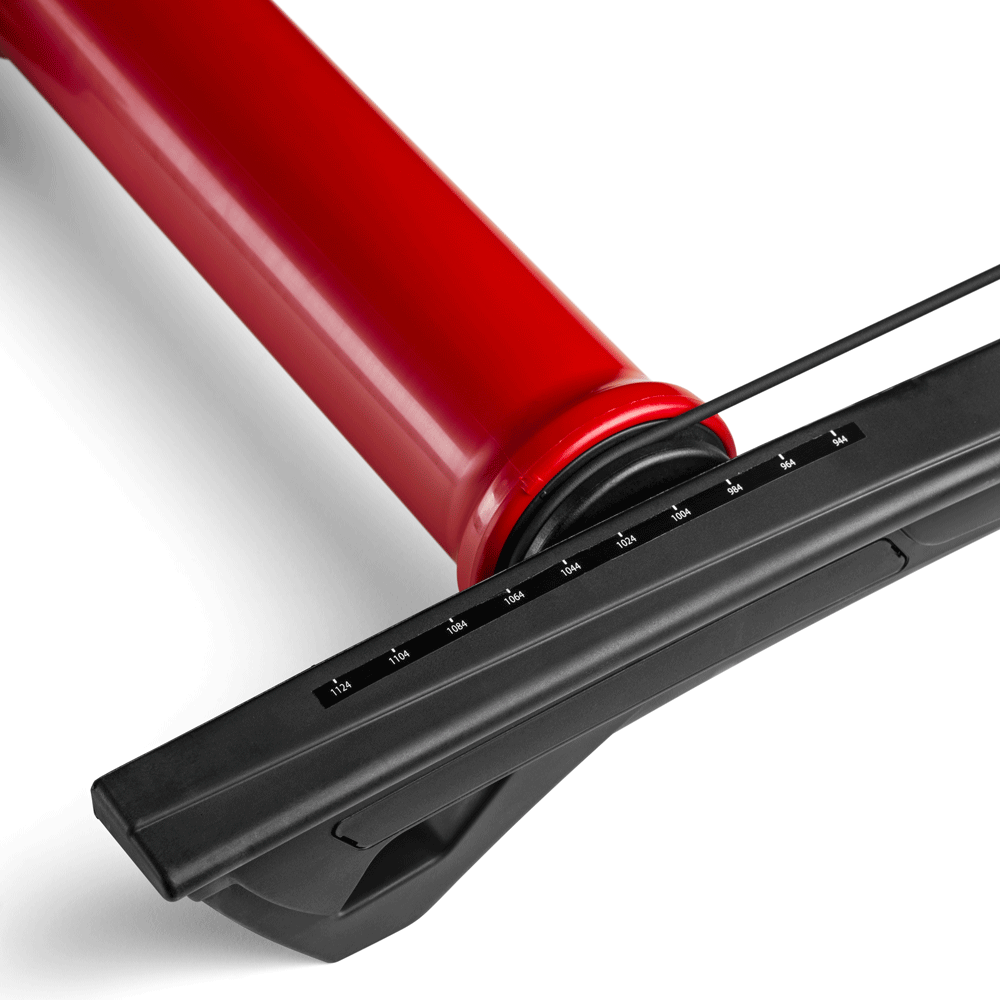 Rullo parabolico Elite Arion - L