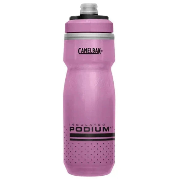 Borraccia Camelbak Podium Chill Insulated 710 ml - Viola - E