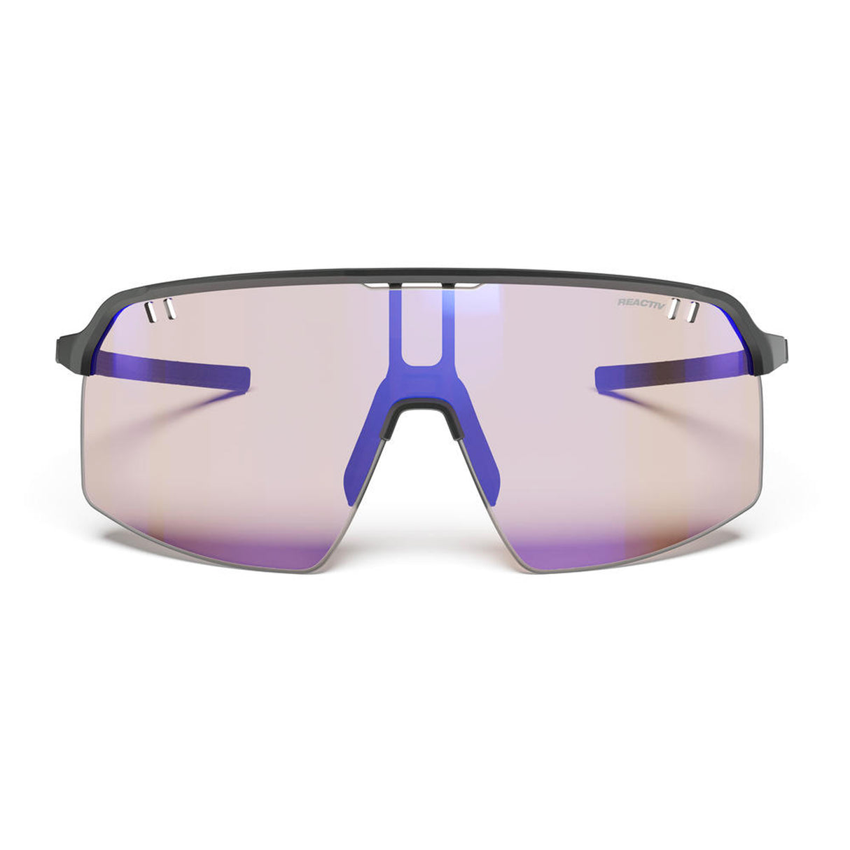 Occhiali Julbo Intensity - Nero Reactiv High - B